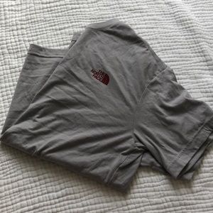 The North Face Tops - Women’s north face T-shirt The North Face Tops - Women’s north face T-shirt